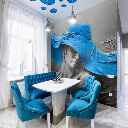 Rynok Square City Center Two Bedroom Apartment! ลวีฟ ภายนอก รูปภาพ