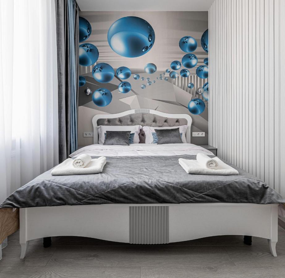 Rynok Square City Center Two Bedroom Apartment! ลวีฟ ภายนอก รูปภาพ