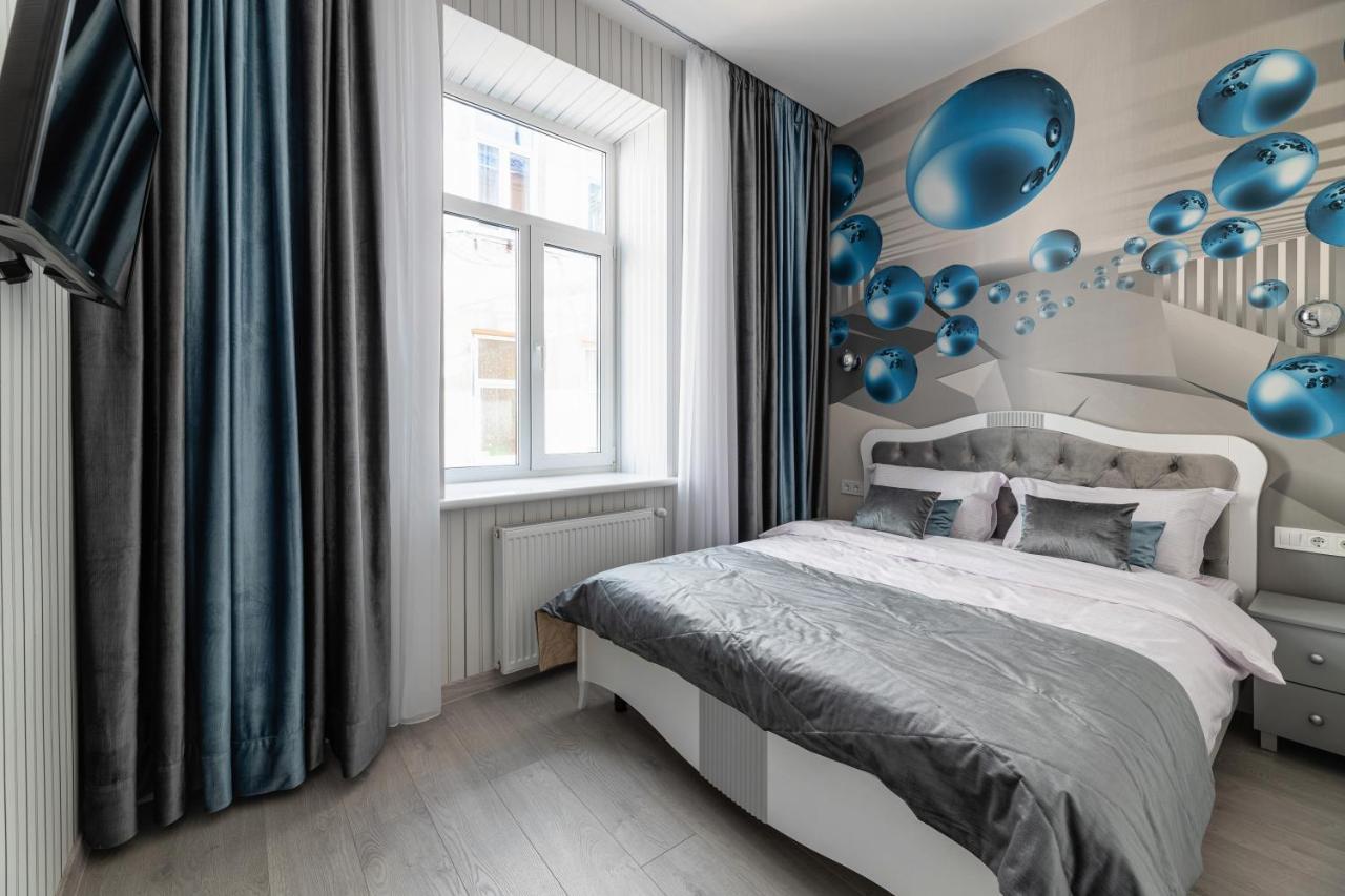 Rynok Square City Center Two Bedroom Apartment! ลวีฟ ภายนอก รูปภาพ