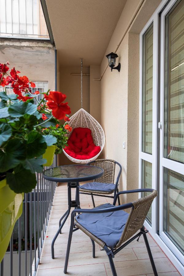 Rynok Square City Center Two Bedroom Apartment! ลวีฟ ภายนอก รูปภาพ