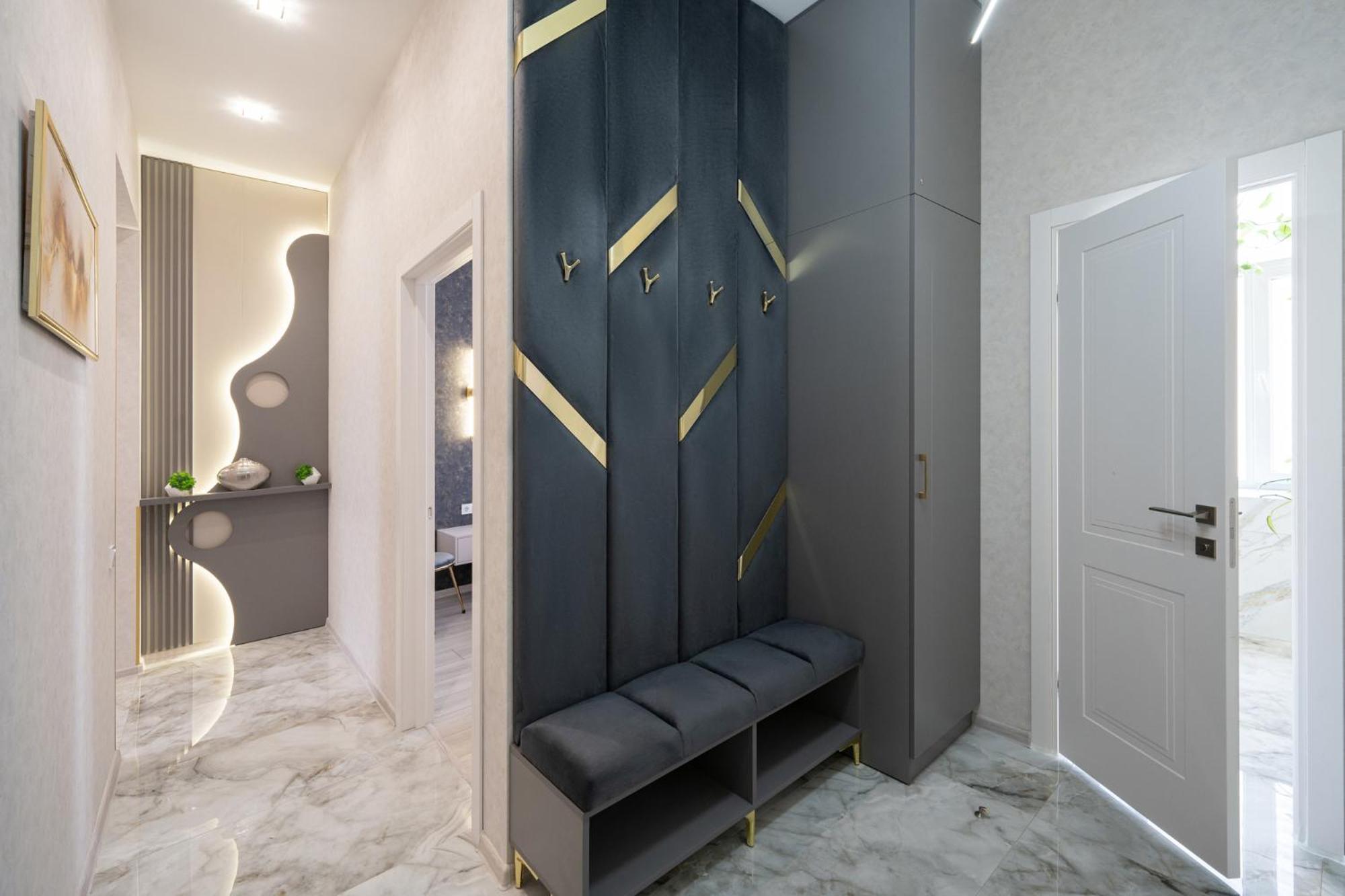 Rynok Square City Center Two Bedroom Apartment! ลวีฟ ภายนอก รูปภาพ