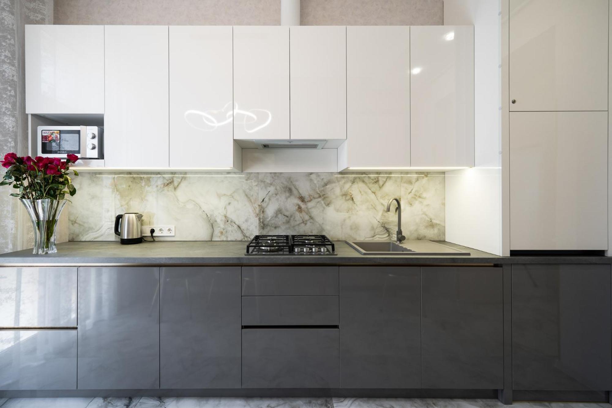 Rynok Square City Center Two Bedroom Apartment! ลวีฟ ภายนอก รูปภาพ